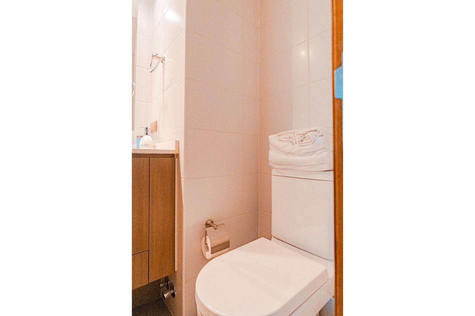 Apartamento Lindo Depto Cercano A Av. San Martin Y Casino