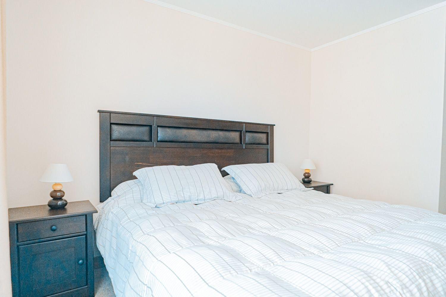 Lindo Depto Cercano A Av. San Martin Y Casino Apartamento