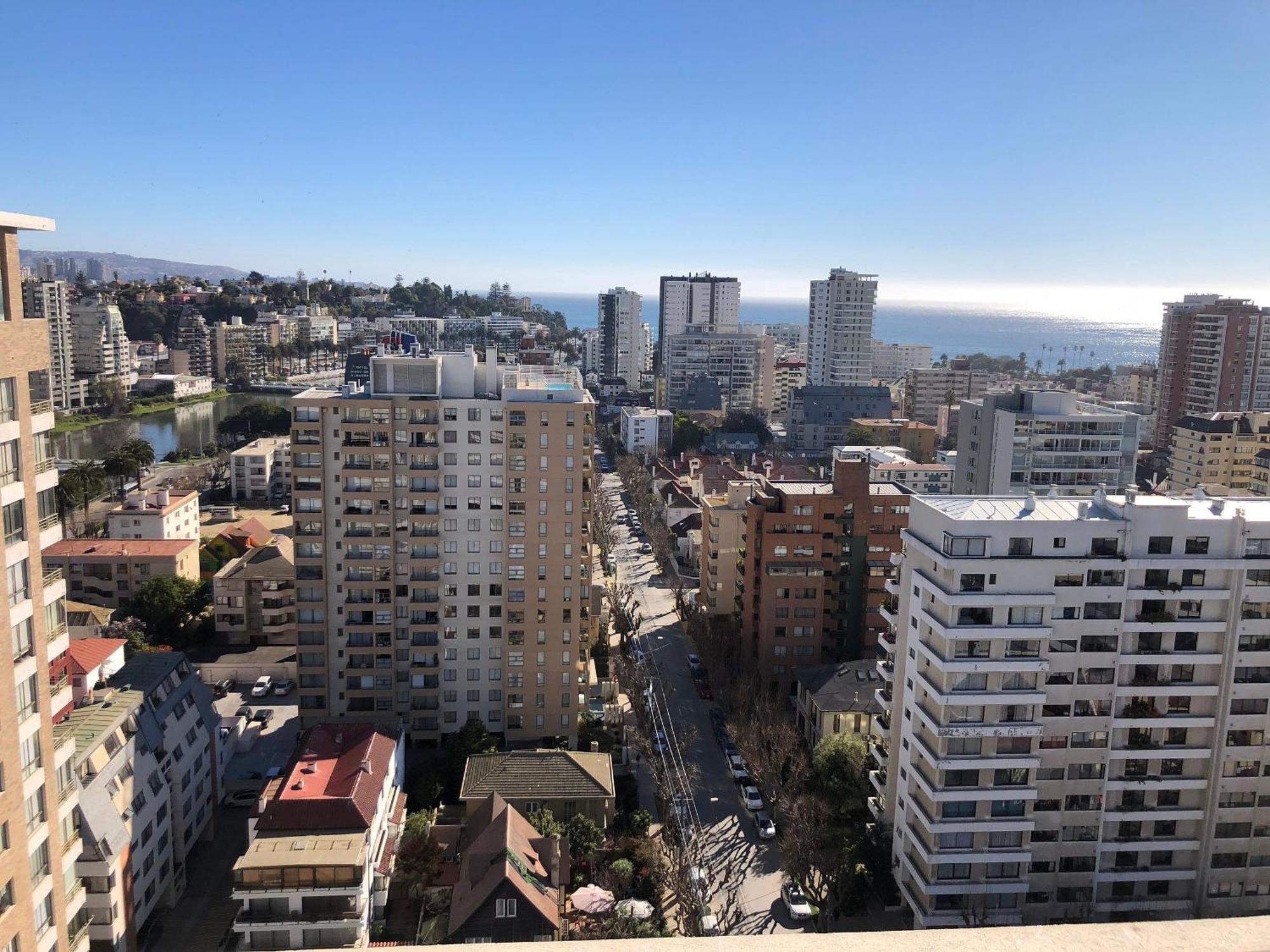 Apartamento Lindo Depto Cercano A Av. San Martin Y Casino *