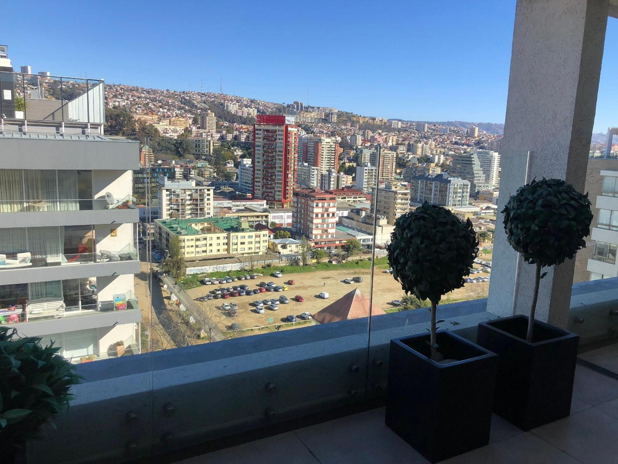 Lindo Depto Cercano A Av. San Martin Y Casino