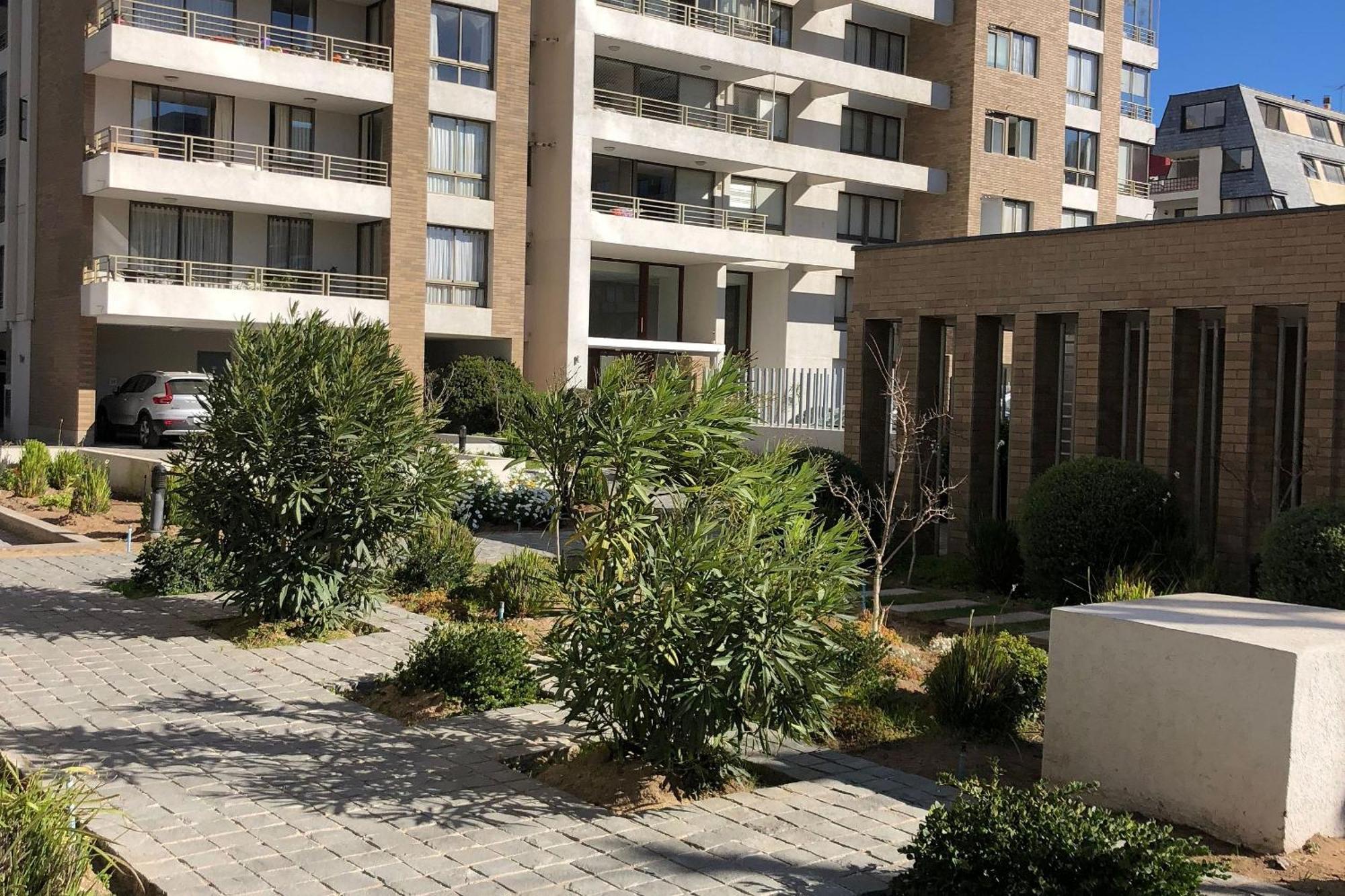 Lindo Depto Cercano A Av. San Martin Y Casino Apartamento